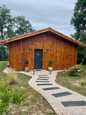 Les Chalets Mayura