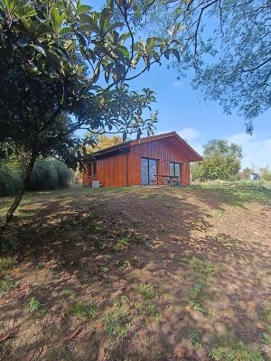 Les Chalets Mayura