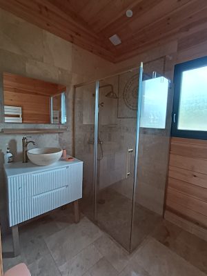 Les Chalets Mayura