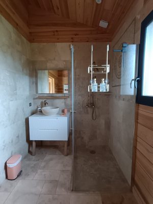 Les Chalets Mayura
