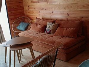 Les Chalets Mayura