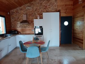 Les Chalets Mayura