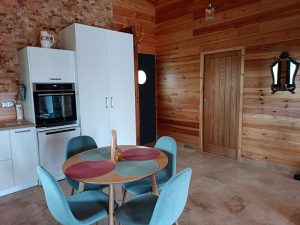 Les Chalets Mayura