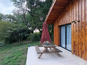 Les Chalets Mayura