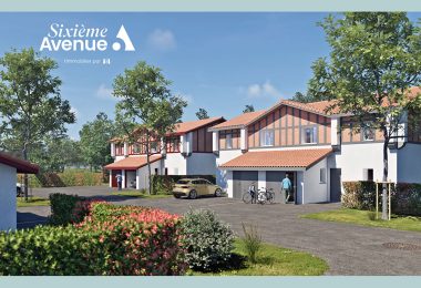 53112991  – Maison – 4 pièces à STE MARIE DE GOSSE