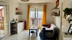 53114814  – Appartement – 2 pièces à ST VINCENT DE TYROSSE
