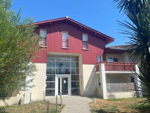 53114814  – Appartement – 2 pièces à ST VINCENT DE TYROSSE