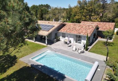52888765  – Maison – 4 pièces à MESSANGES