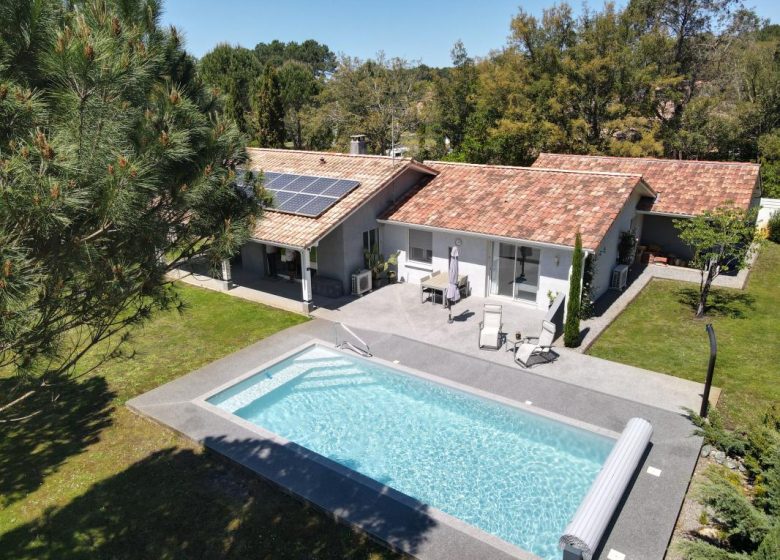52888765  – Maison – 4 pièces à MESSANGES