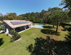 52888765  – Maison – 4 pièces à MESSANGES