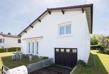 53113345  – Maison – 4 pièces à MONT DE MARSAN