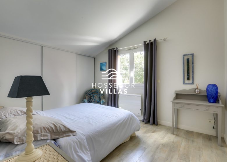 53114055  – Maison – 6 pièces à CAPBRETON