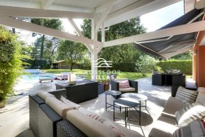 53114055  – Maison – 6 pièces à CAPBRETON