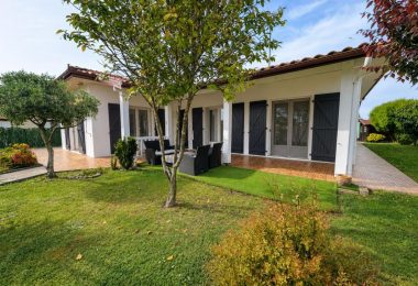 53115161  – Maison – 6 pièces à DAX
