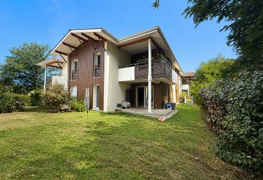 53116500  – Appartement – 4 pièces à SEIGNOSSE