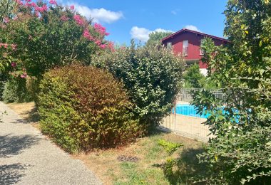 53114814  – Appartement – 2 pièces à ST VINCENT DE TYROSSE