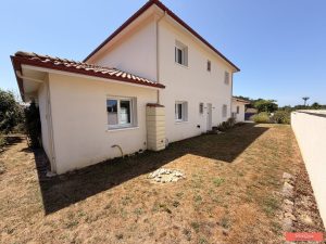 53116777  – Maison – 7 pièces à STE MARIE DE GOSSE