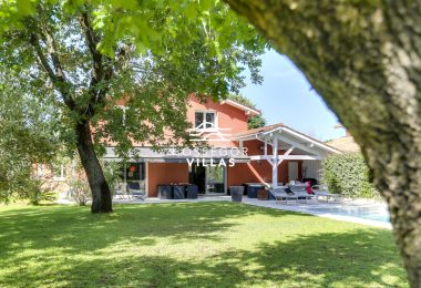 53114055  – Maison – 6 pièces à CAPBRETON
