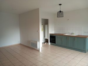 52677314  – Maison – 2 pièces à ST PAUL LES DAX