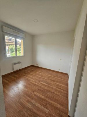 52677314  – Maison – 2 pièces à ST PAUL LES DAX