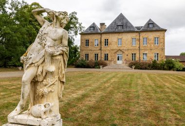 53116475  – Maison – 32 pièces à AIRE SUR L ADOUR