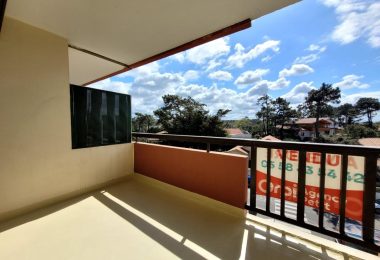 52975573  – Appartement – 2 pièces à CAPBRETON