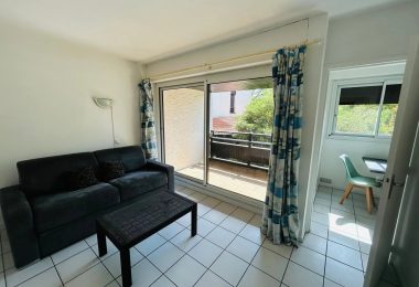 53117525  – Appartement – 2 pièces à SEIGNOSSE