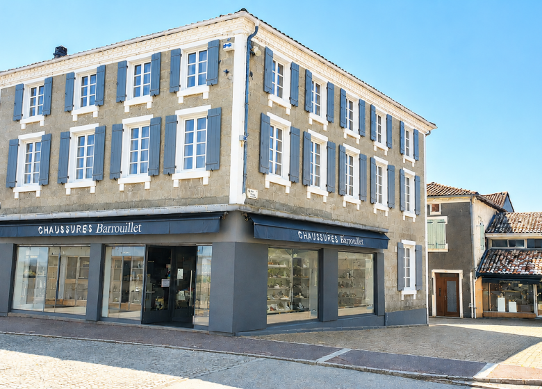 53117693  – Immeuble à HAGETMAU