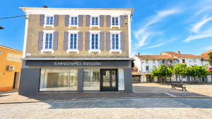 53117693  – Immeuble à HAGETMAU