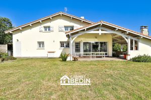53003131  – Maison – 6 pièces à BISCARROSSE