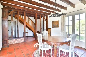53003131  – Maison – 6 pièces à BISCARROSSE