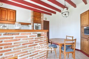 53003131  – Maison – 6 pièces à BISCARROSSE