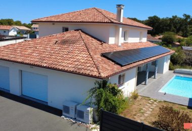 53116777  – Maison – 7 pièces à STE MARIE DE GOSSE