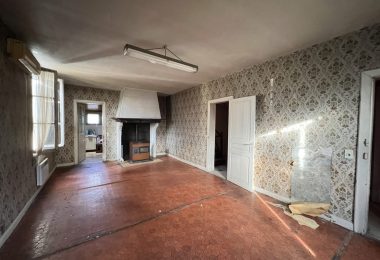 52961188  – Maison – 6 pièces à SOUSTONS
