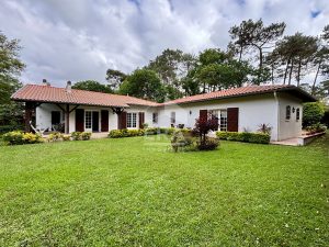 53119370  – Maison – 6 pièces à HOSSEGOR