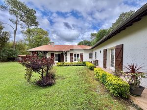 53119370  – Maison – 6 pièces à HOSSEGOR