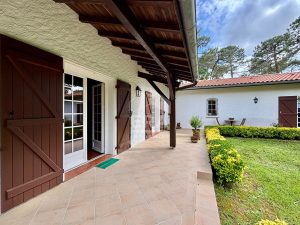 53119370  – Maison – 6 pièces à HOSSEGOR