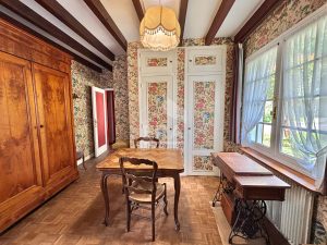 53119370  – Maison – 6 pièces à HOSSEGOR