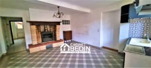 52932033  – Immeuble à NOUSSE