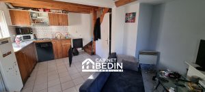 52932033  – Immeuble à NOUSSE