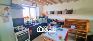 52932033  – Immeuble à NOUSSE