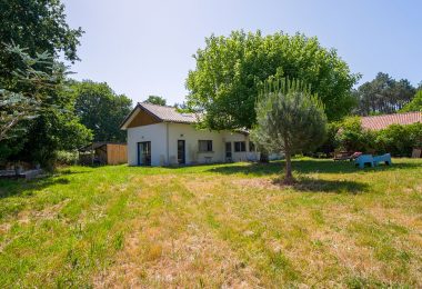 53119317  – Maison – 4 pièces à GASTES