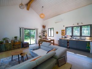53119317  – Maison – 4 pièces à GASTES