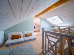 53119317  – Maison – 4 pièces à GASTES
