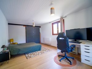 53119317  – Maison – 4 pièces à GASTES