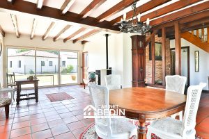 53003131  – Maison – 6 pièces à BISCARROSSE