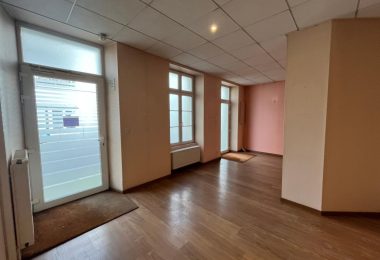 52934517  – Immeuble à TARTAS