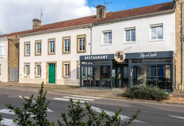 53055287  – Immeuble à RISCLE