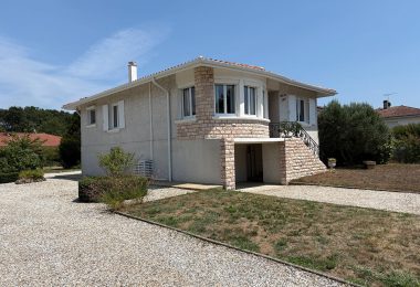 53117965  – Maison – 5 pièces à TARTAS