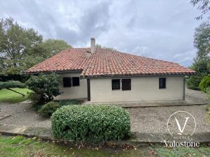52851052  – Maison – 5 pièces à BAHUS SOUBIRAN